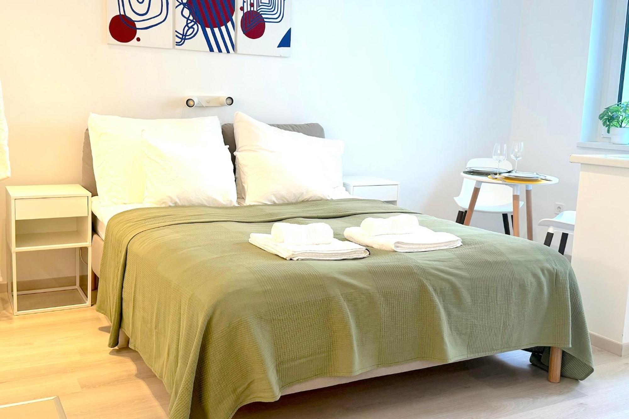 Spirit Mester Gardens Budapest Luaran gambar
