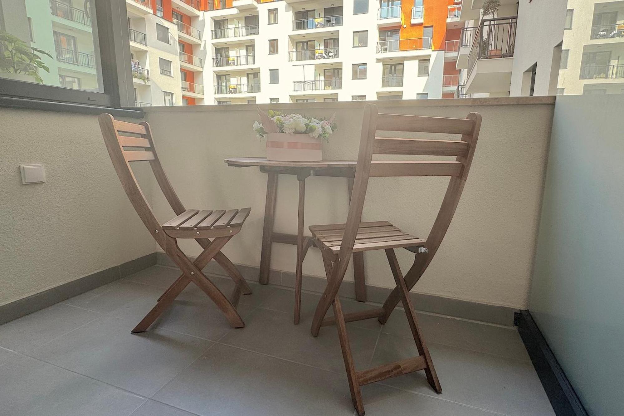 Spirit Mester Gardens Budapest Luaran gambar